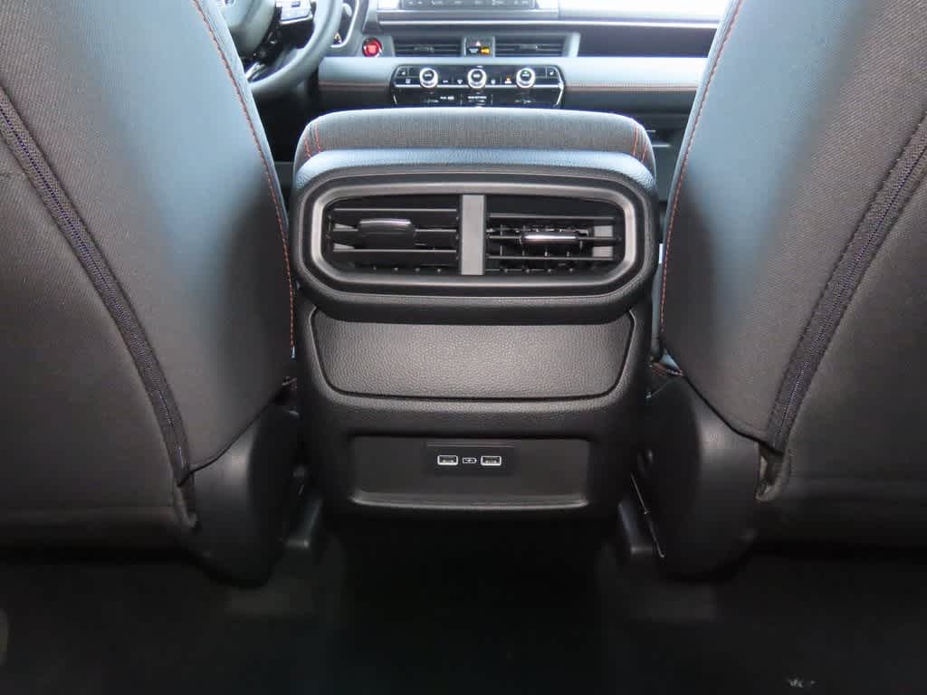 Thumbnail: 2025 Honda Pilot - 22