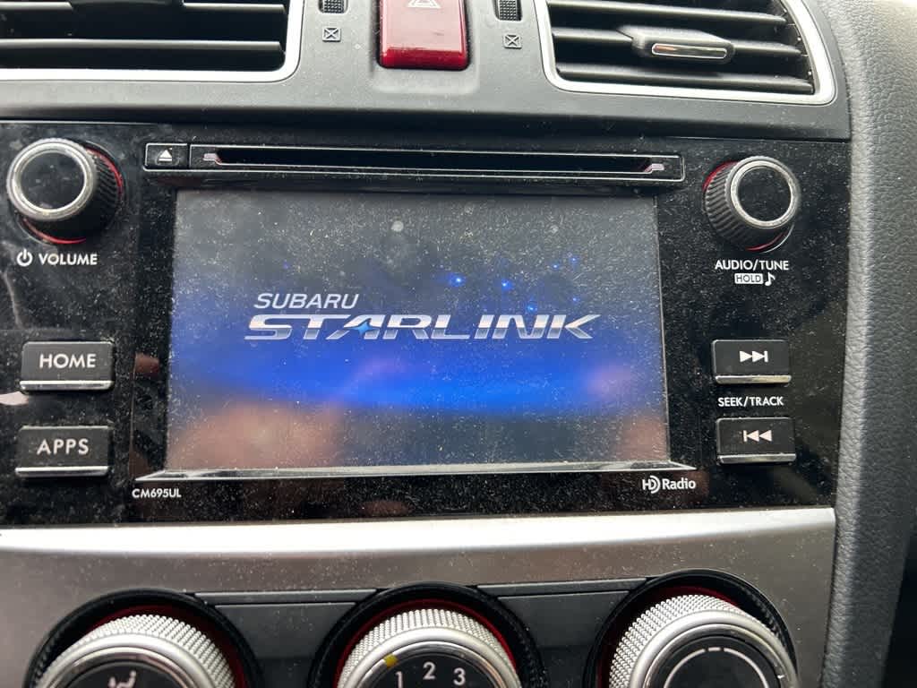 Thumbnail: 2016 Subaru Crosstrek - 22