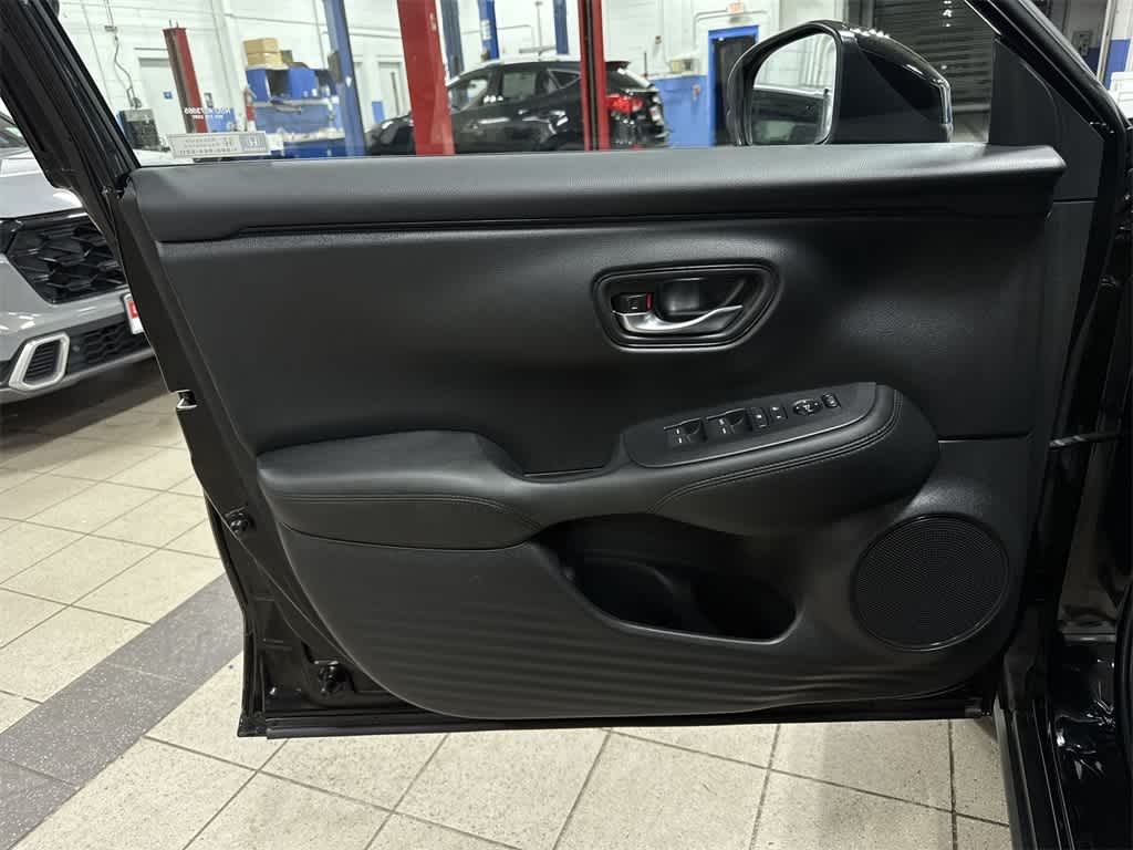 Thumbnail: 2023 Honda HR-V - 28