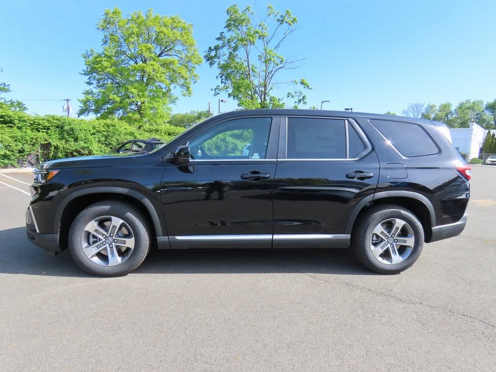 Thumbnail: 2025 Honda Pilot - 3