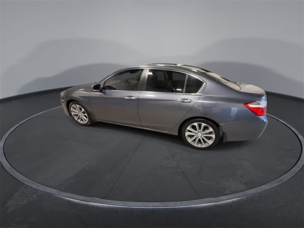 Thumbnail: 2013 Honda Accord - 6