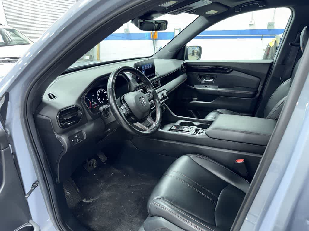 Thumbnail: 2024 Honda Pilot - 32