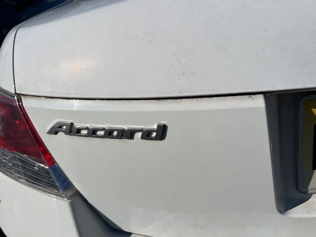 Thumbnail: 2009 Honda Accord - 30