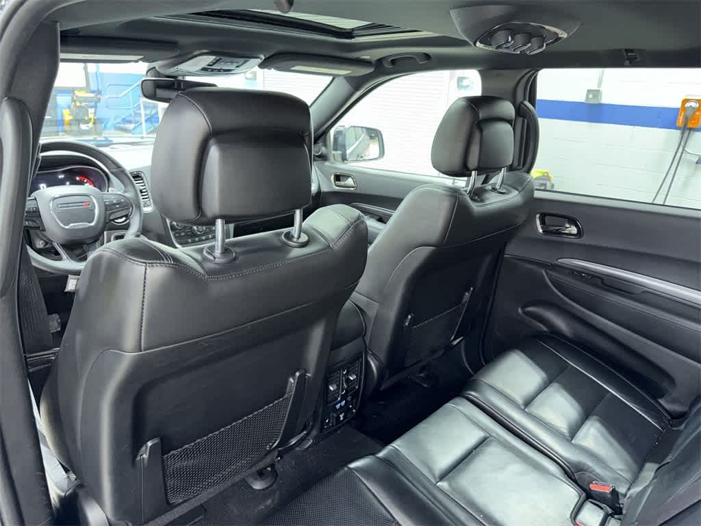 Thumbnail: 2020 Dodge Durango - 30