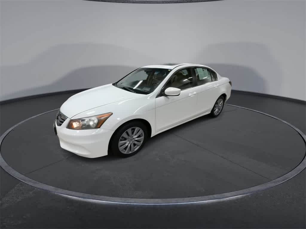 Thumbnail: 2011 Honda Accord - 4