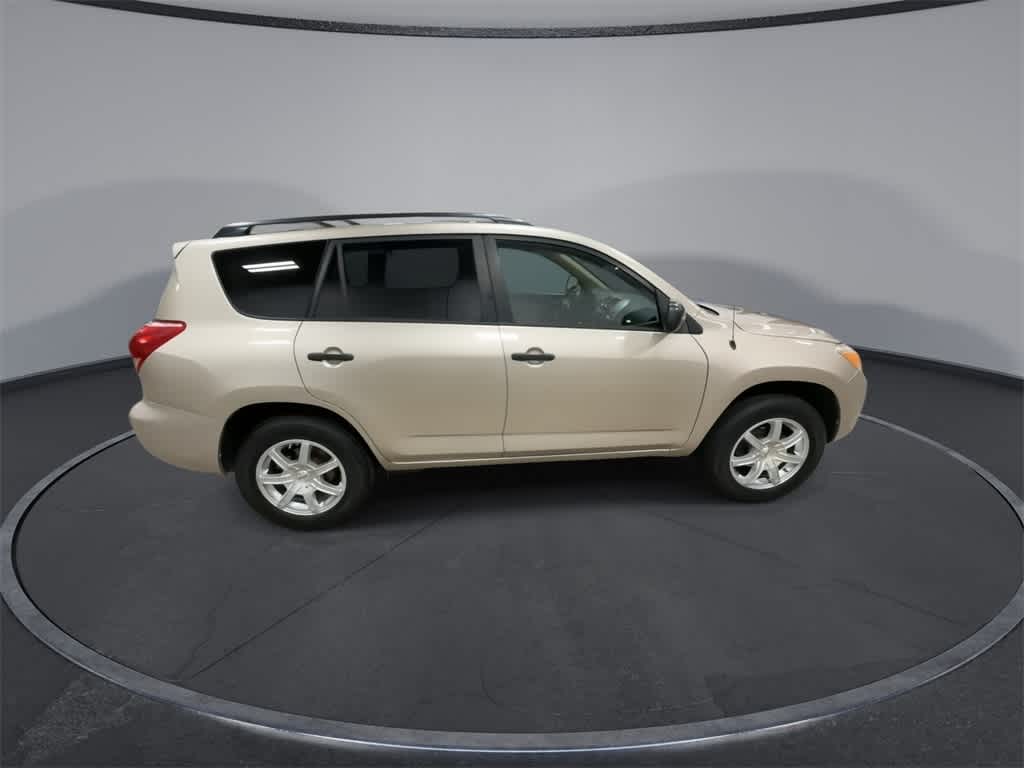 Thumbnail: 2006 Toyota RAV4 - 9