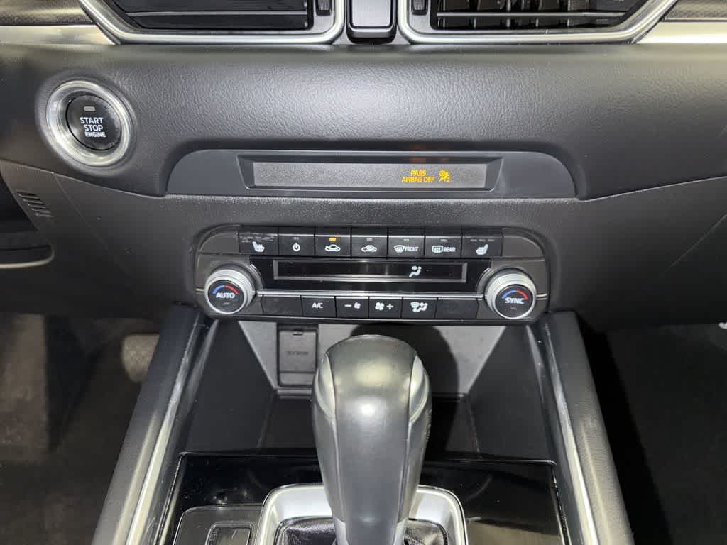 Thumbnail: 2021 Mazda CX-5 - 22