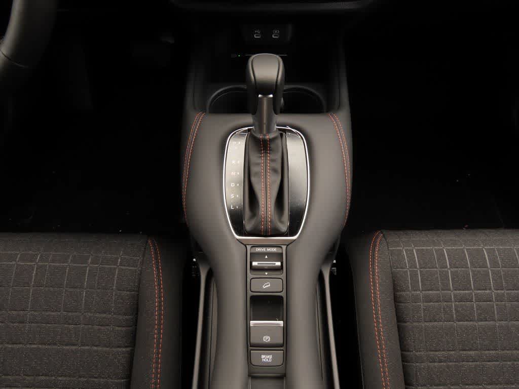 Thumbnail: 2026 Honda HR-V - 23