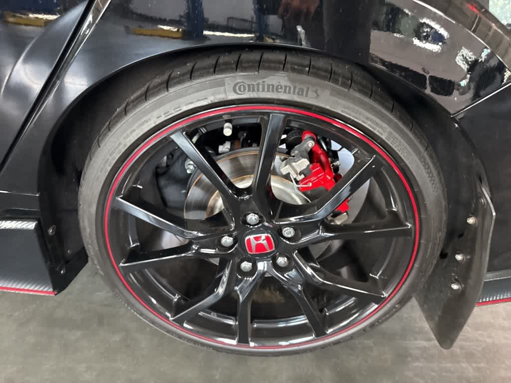 Thumbnail: 2021 Honda Civic - 23