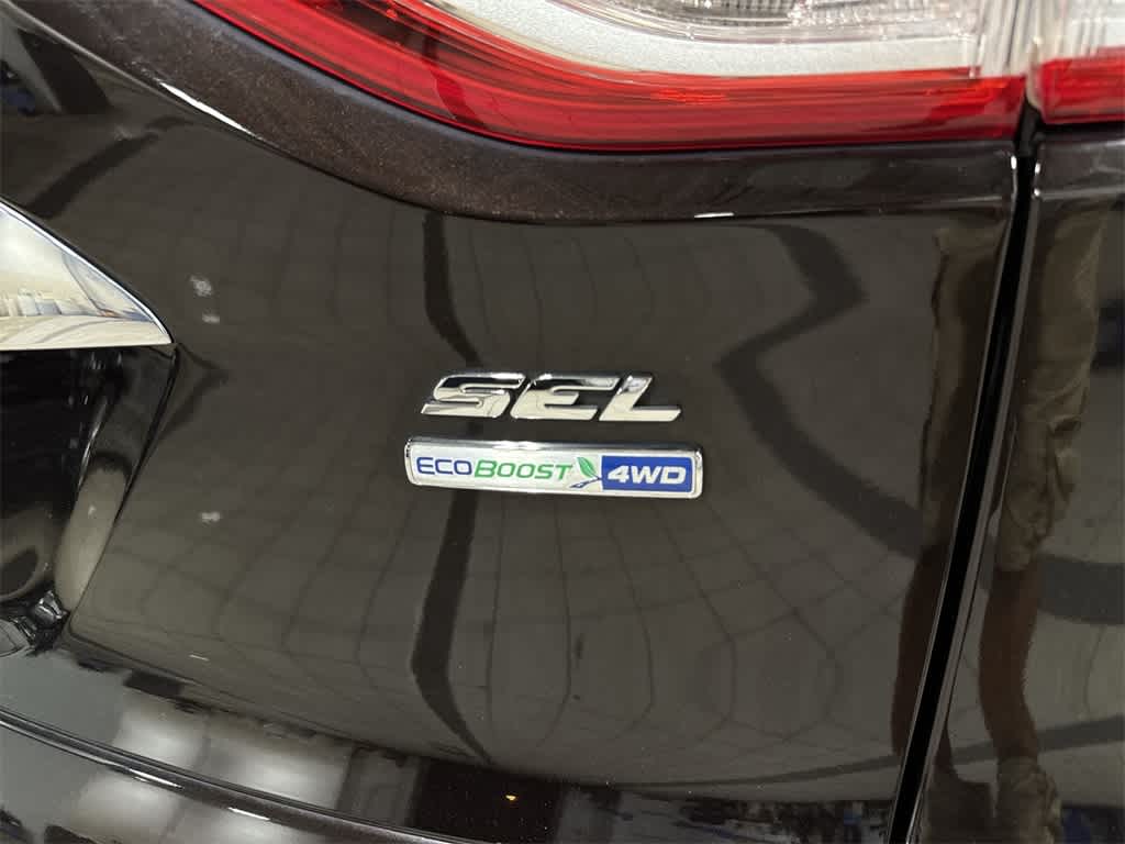 Thumbnail: 2013 Ford Escape - 29