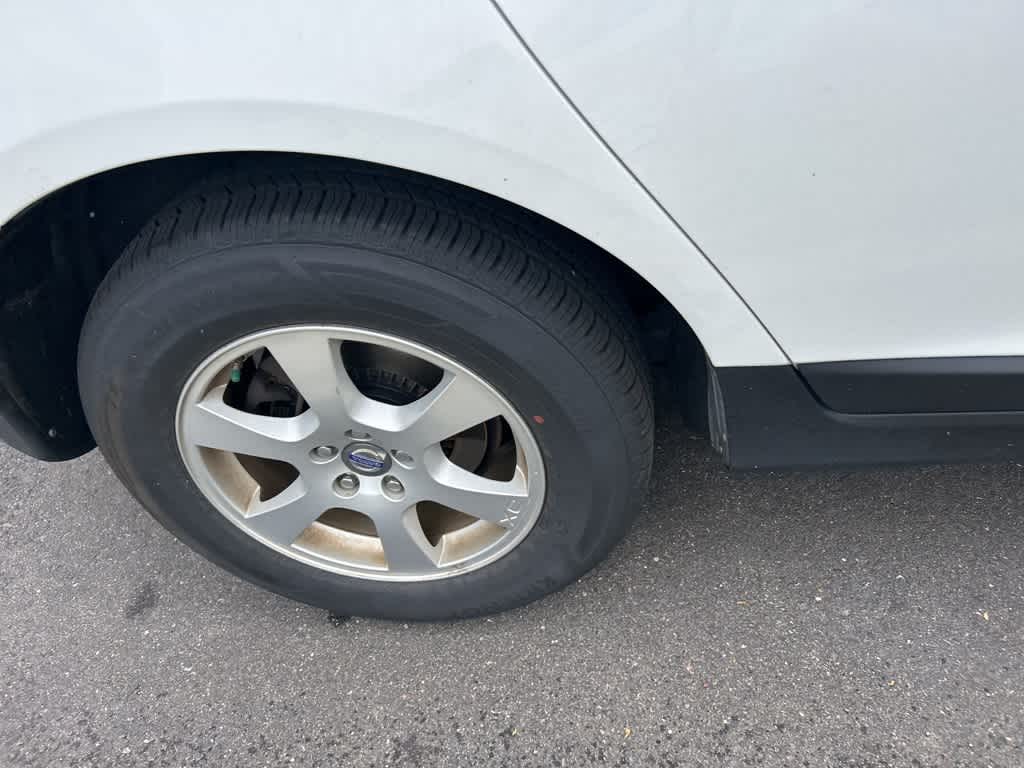 2012 Volvo XC60 3.2 6