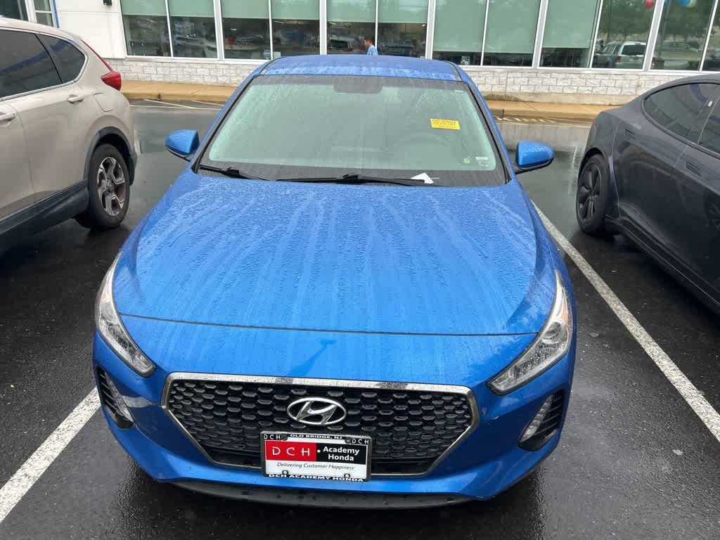 Thumbnail: 2018 Hyundai Elantra - 2