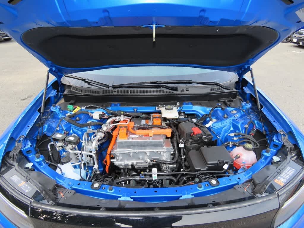 Thumbnail: 2026 Honda Prologue - 10