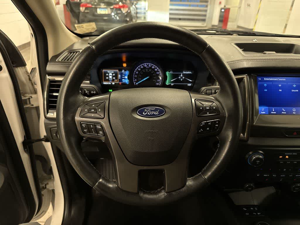 Thumbnail: 2020 Ford Ranger - 18