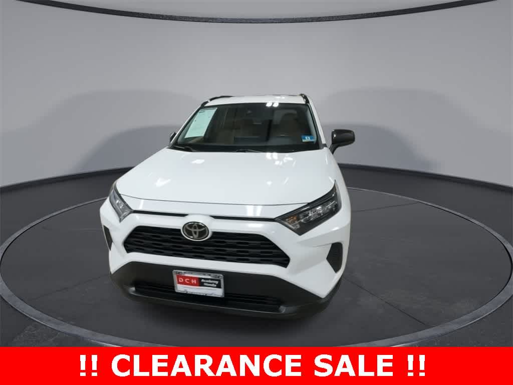 Thumbnail: 2020 Toyota RAV4 - 3