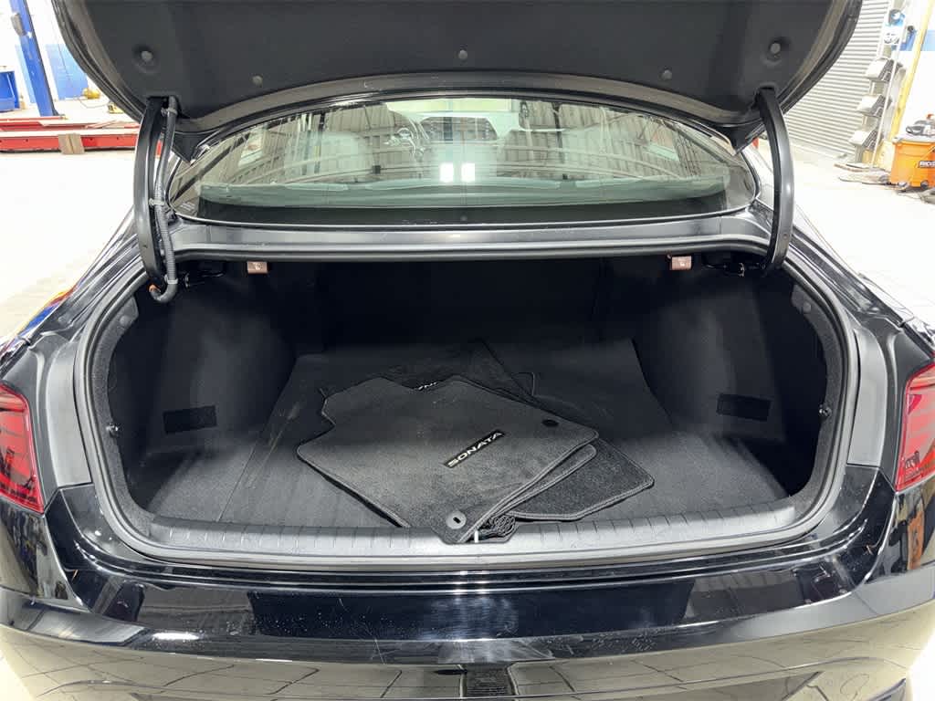 Thumbnail: 2023 Hyundai Sonata - 11