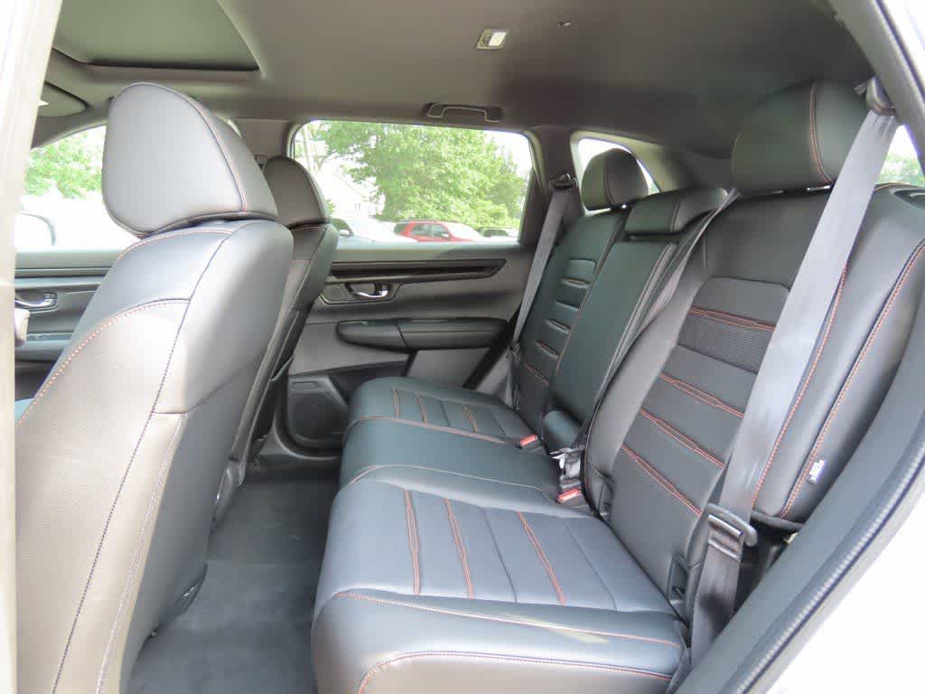 Thumbnail: 2026 Honda CR-V - 14