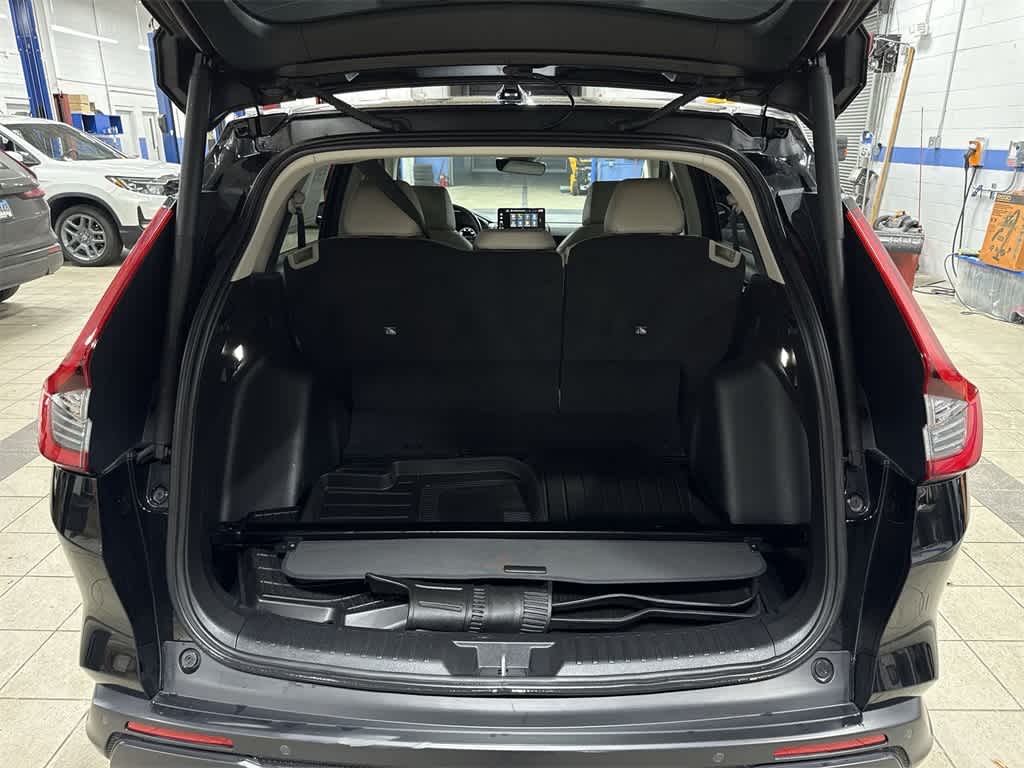 Thumbnail: 2024 Honda CR-V - 11