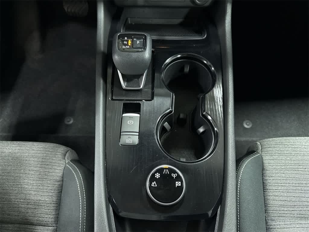 Thumbnail: 2021 Nissan Rogue - 29