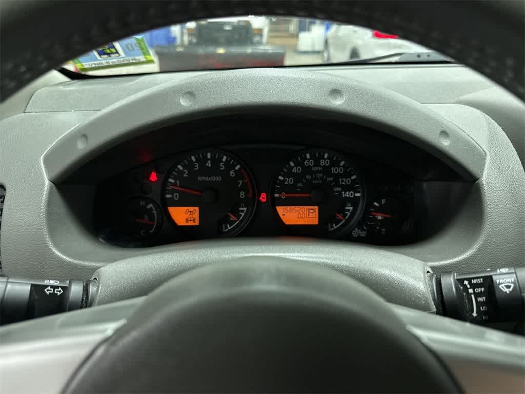 Thumbnail: 2018 Nissan Frontier - 31