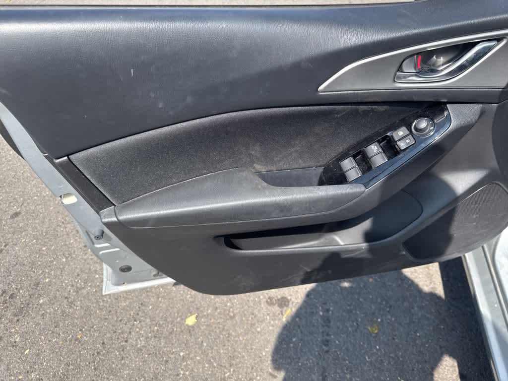 Thumbnail: 2018 Mazda Mazda3 - 7