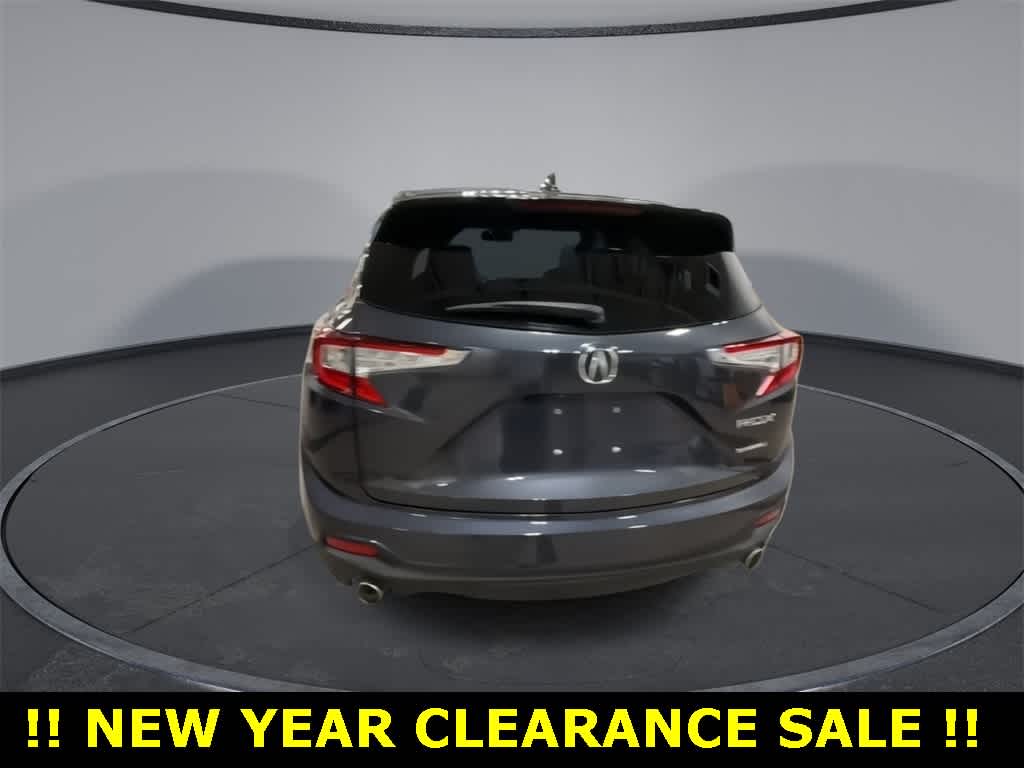 Thumbnail: 2019 Acura RDX - 7