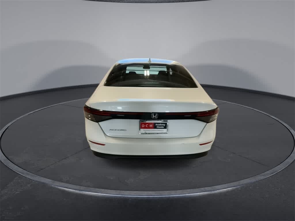 Thumbnail: 2023 Honda Accord - 7
