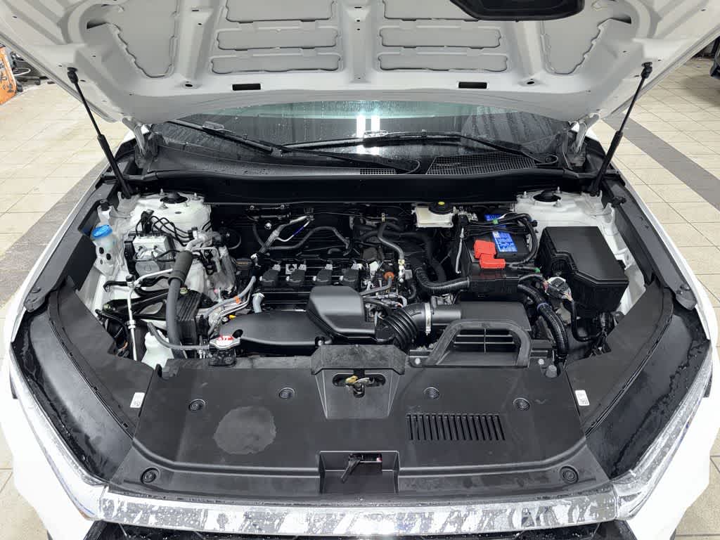 Thumbnail: 2024 Honda CR-V - 12