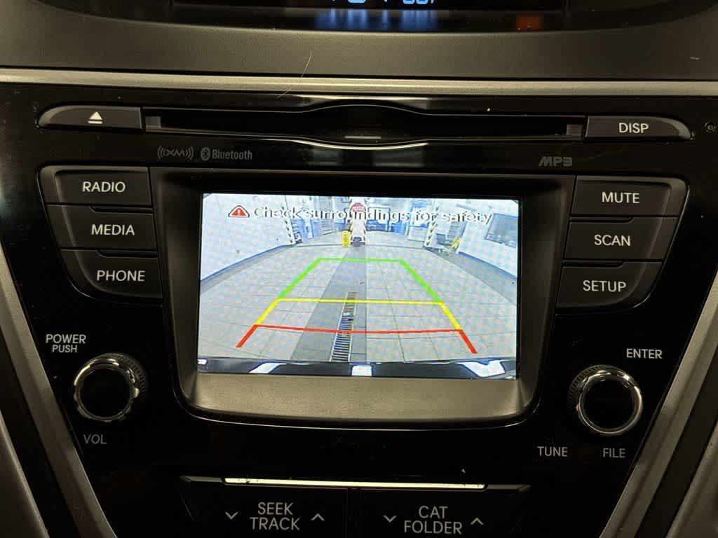 Thumbnail: 2014 Hyundai Elantra - 23