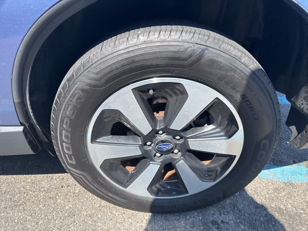 Thumbnail: 2018 Subaru Forester - 25