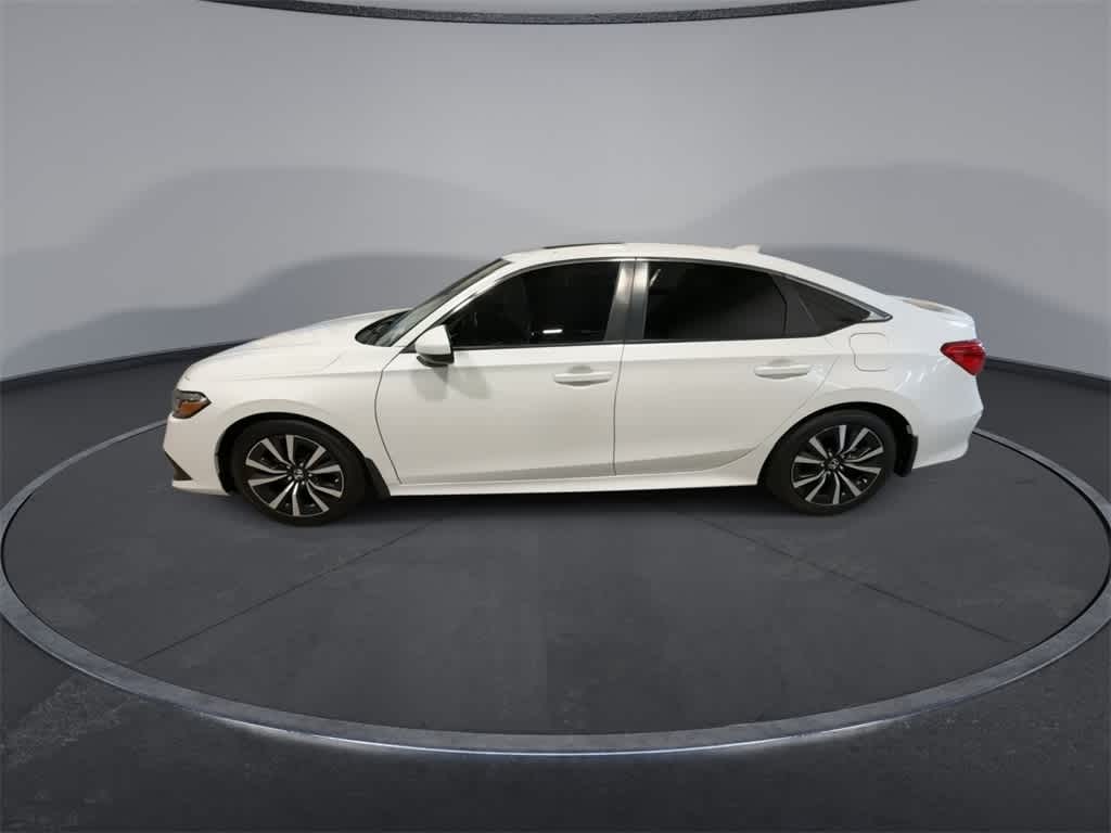 Thumbnail: 2023 Honda Civic - 5