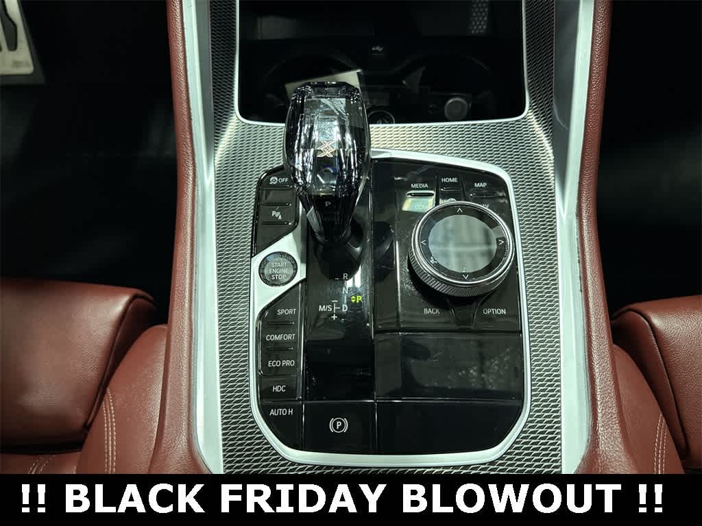 Thumbnail: 2022 BMW X6 - 33