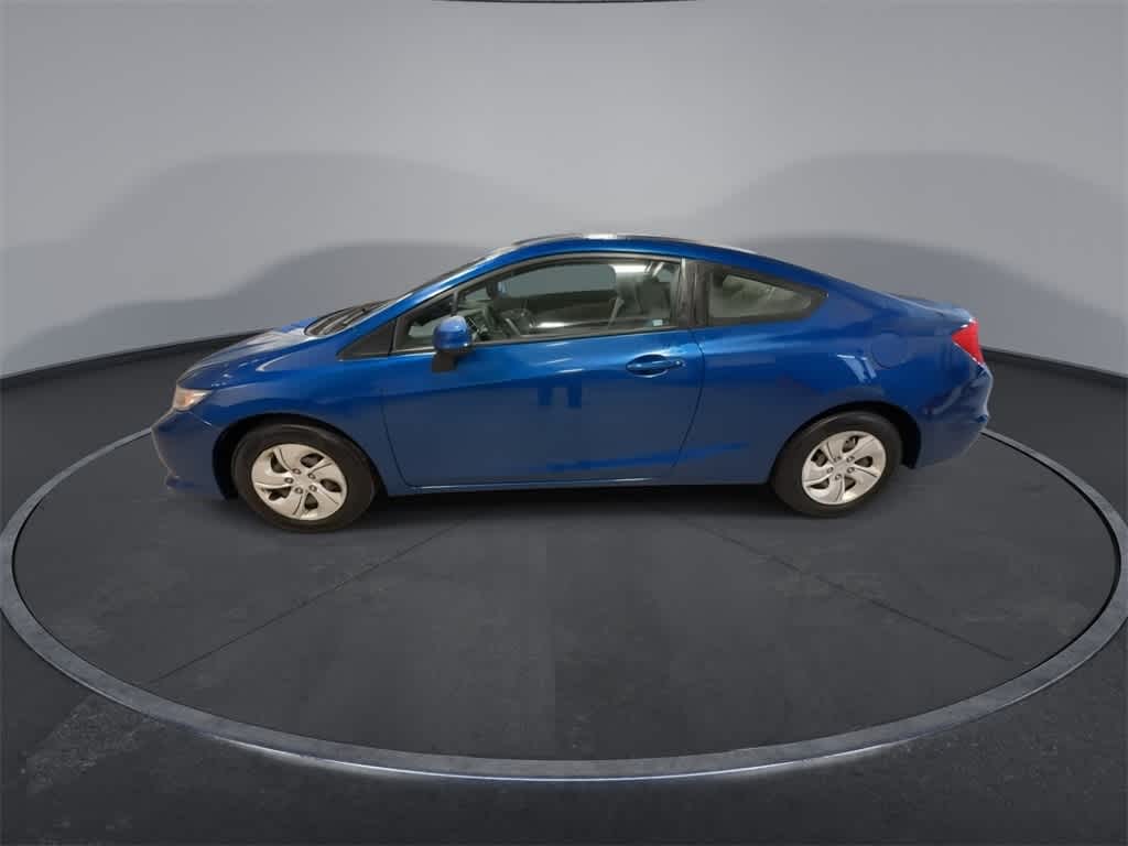 Thumbnail: 2013 Honda Civic - 5