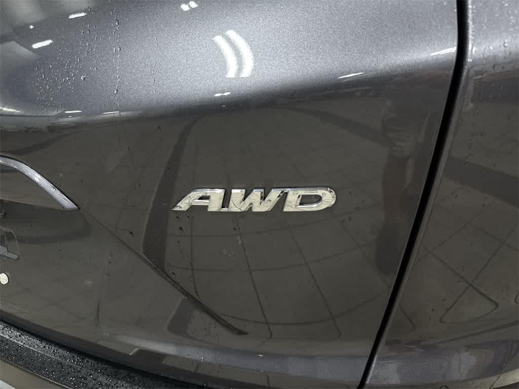 Thumbnail: 2022 Honda CR-V - 27