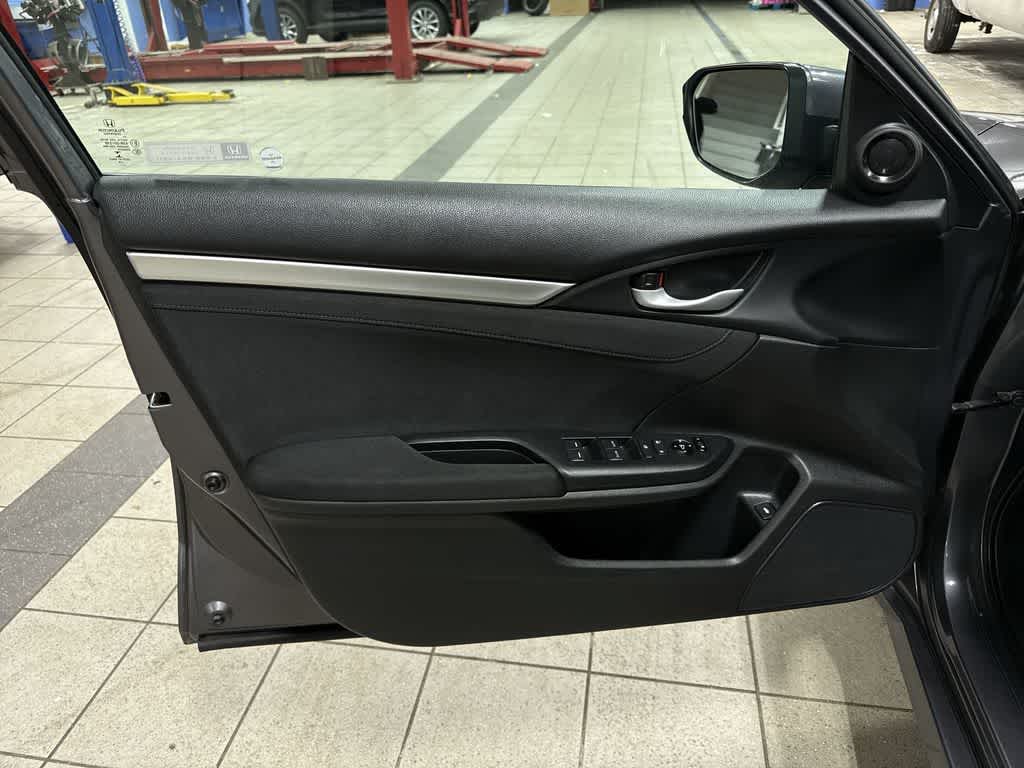 Thumbnail: 2019 Honda Civic - 30