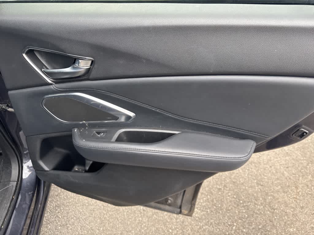 Thumbnail: 2019 Acura RDX - 20