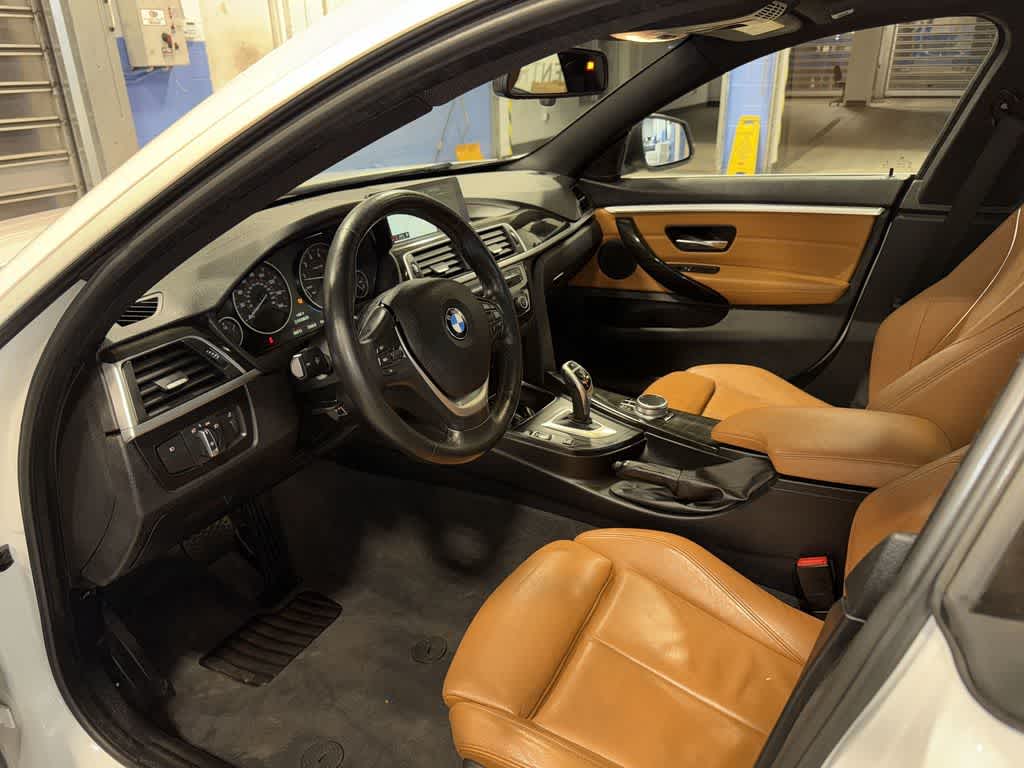 Thumbnail: 2018 BMW 4 Series - 31