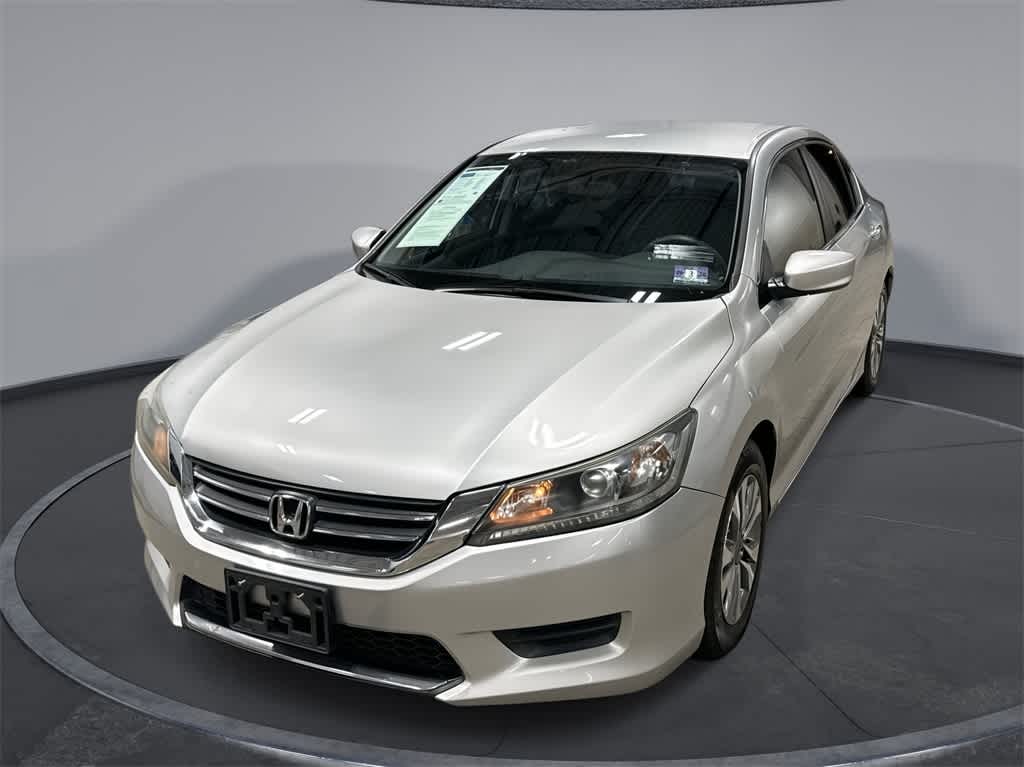 2013 Honda Accord LX -
                  Old Bridge Township, NJ