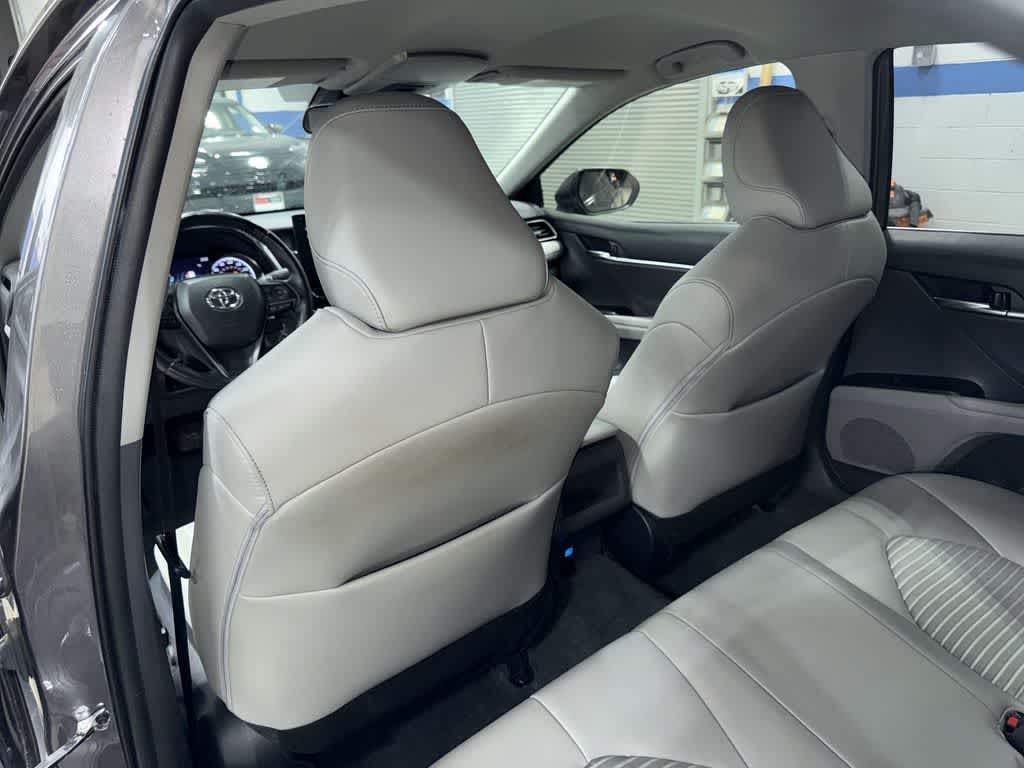 Thumbnail: 2023 Toyota Camry - 26