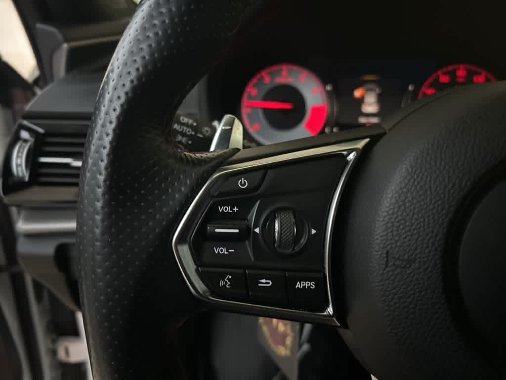 Thumbnail: 2021 Acura RDX - 21