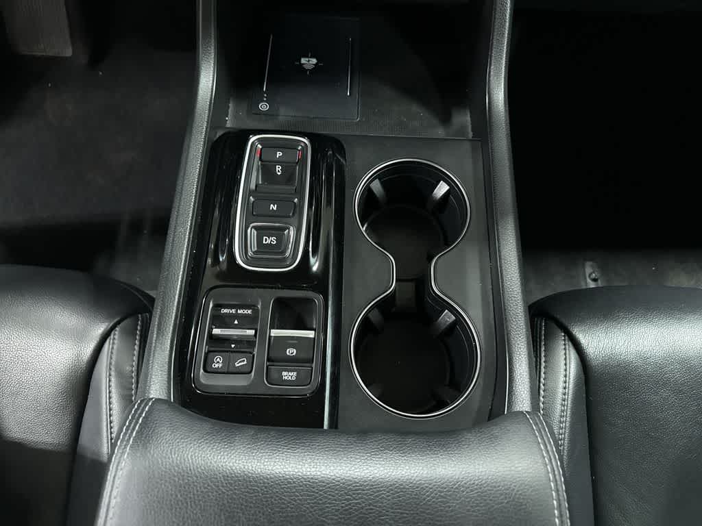 Thumbnail: 2023 Honda Pilot - 33