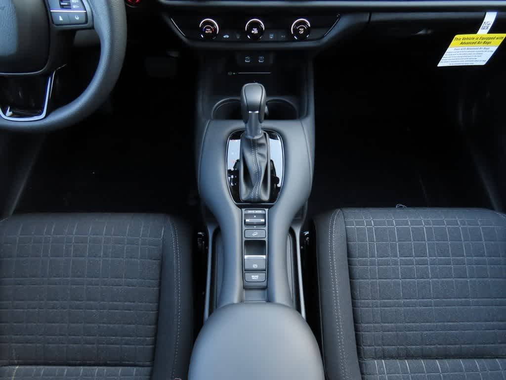 Thumbnail: 2026 Honda HR-V - 22