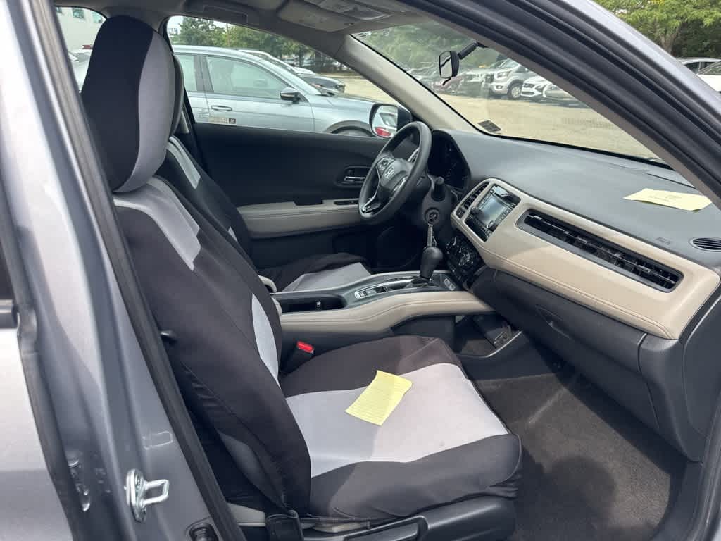 Thumbnail: 2022 Honda HR-V - 17