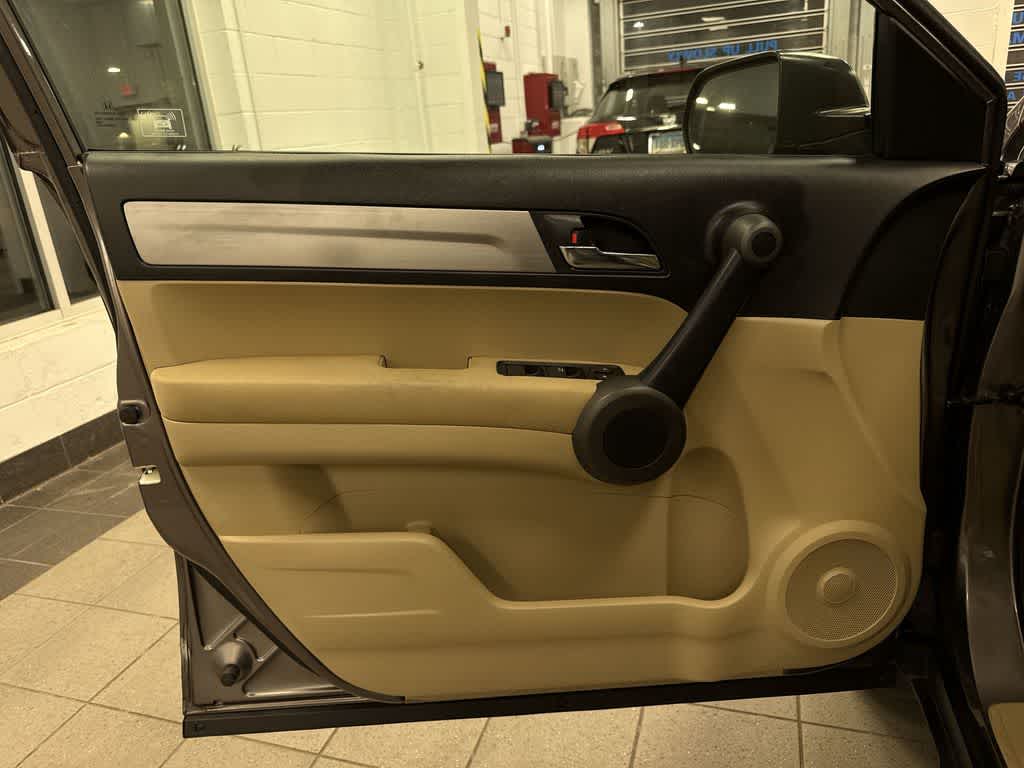 Thumbnail: 2010 Honda CR-V - 28