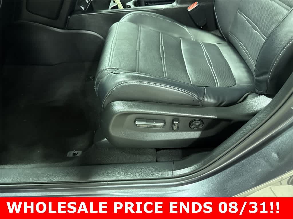 Thumbnail: 2022 Honda CR-V - 23
