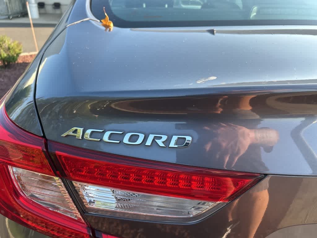 Thumbnail: 2019 Honda Accord - 9