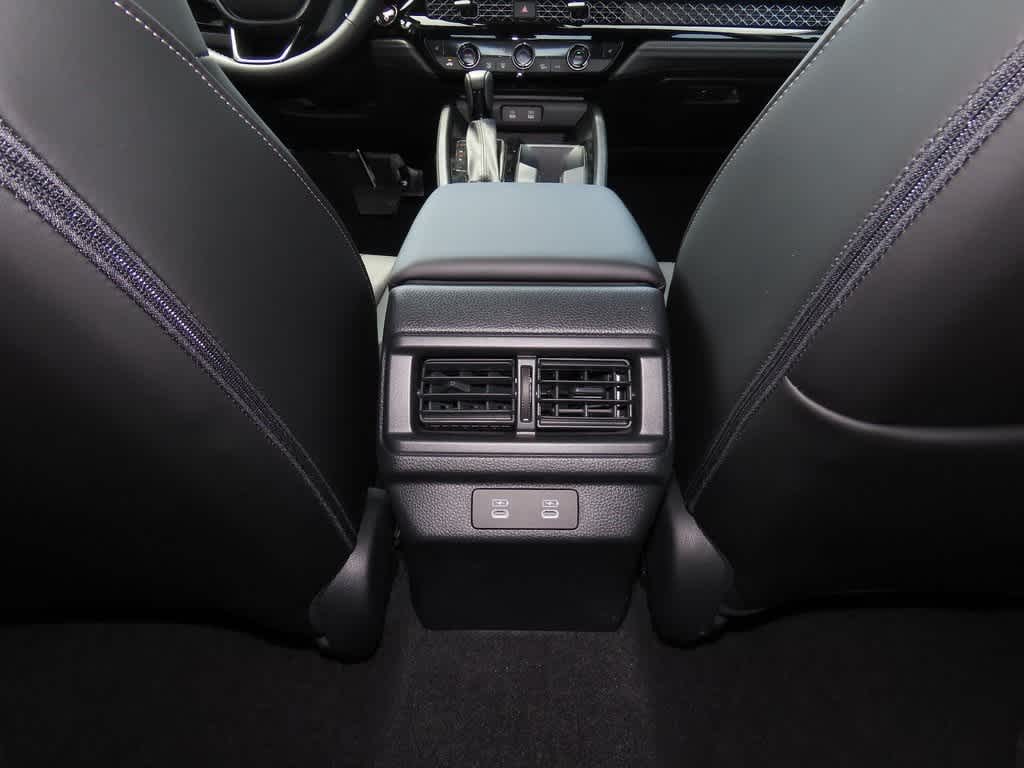 Thumbnail: 2025 Honda Accord - 21