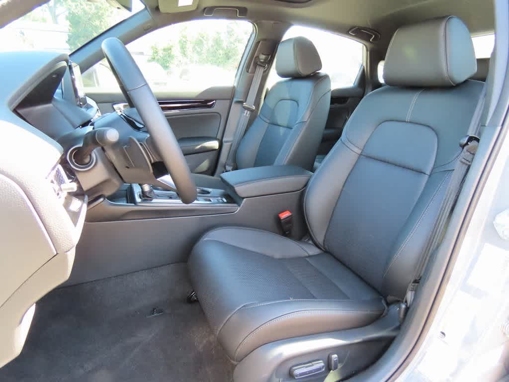 Thumbnail: 2026 Honda Civic - 14