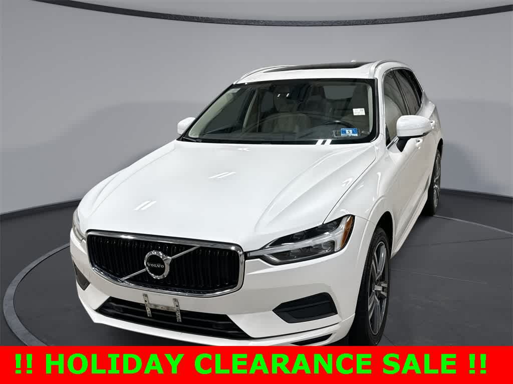 2020 Volvo XC60 T5 Momentum -
                  Old Bridge Township, NJ