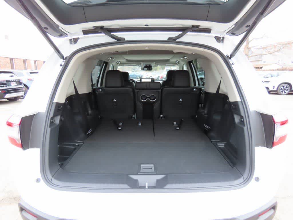 Thumbnail: 2026 Honda Pilot - 12